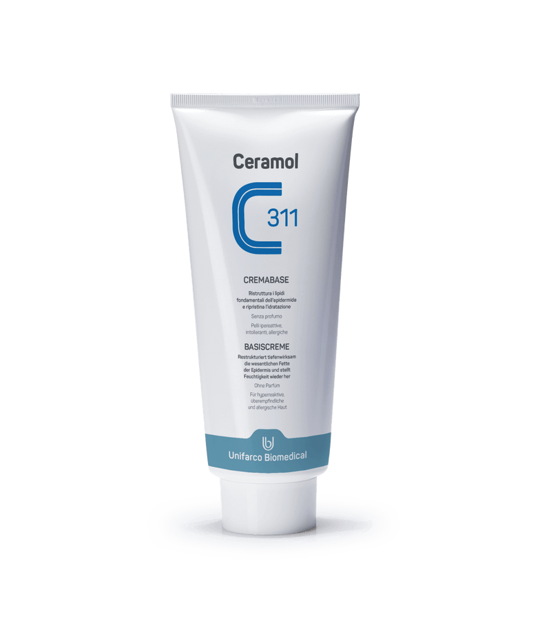 Ceramol 311 Basiscreme