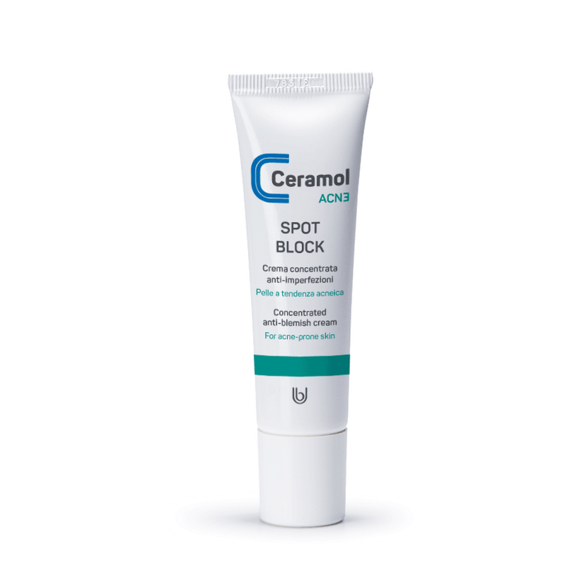 Ceramol ACNE Spot Block