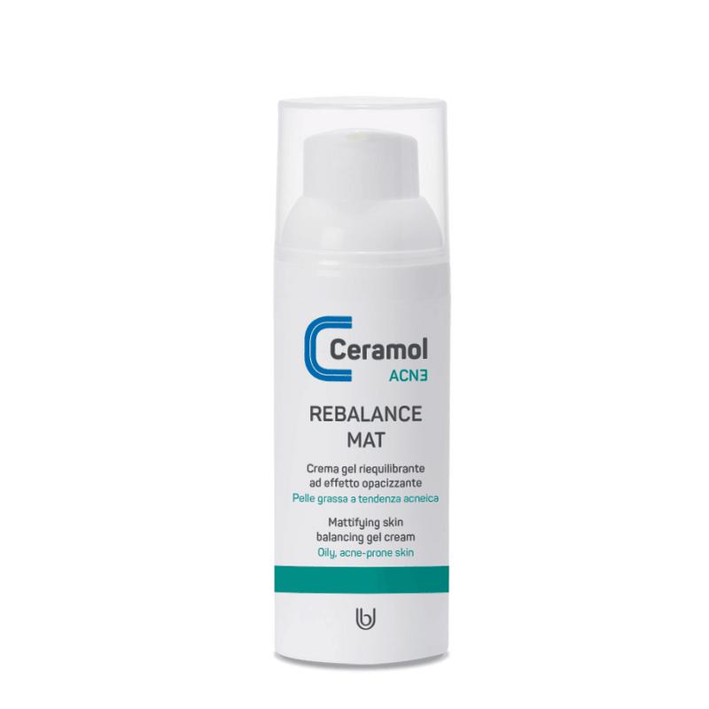 Ceramol ACN3 REBALANCE MAT