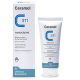 Ceramol 311 Handcreme