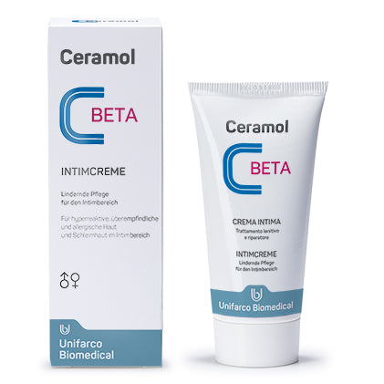 Ceramol Beta Intimcreme