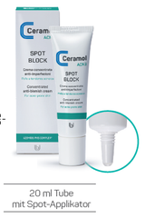 Ceramol ACNE Spot Block